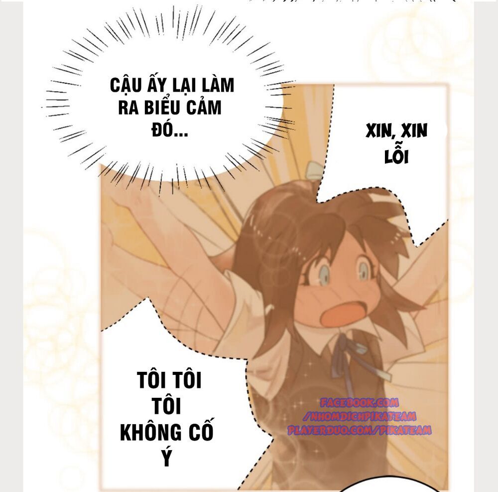 Kế Hoạch Giải Cứu Natra Chapter 7 - 8