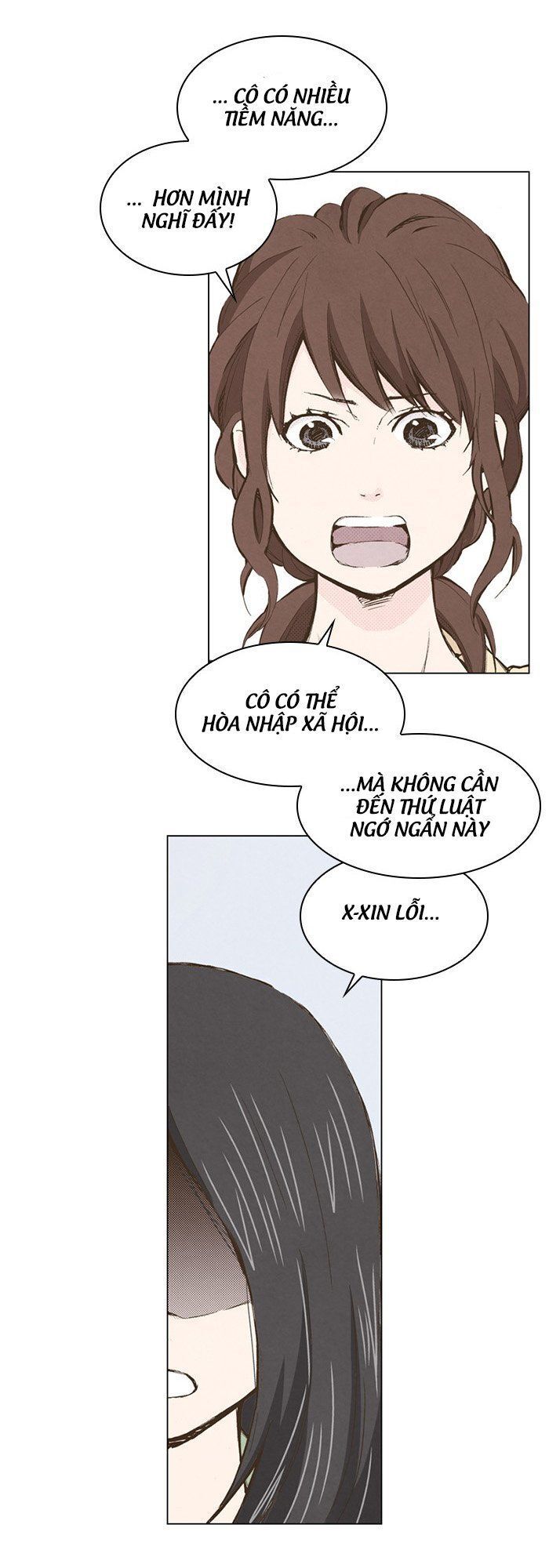 Làm Vợ Anh, Em Nhé Chapter 14 - 2