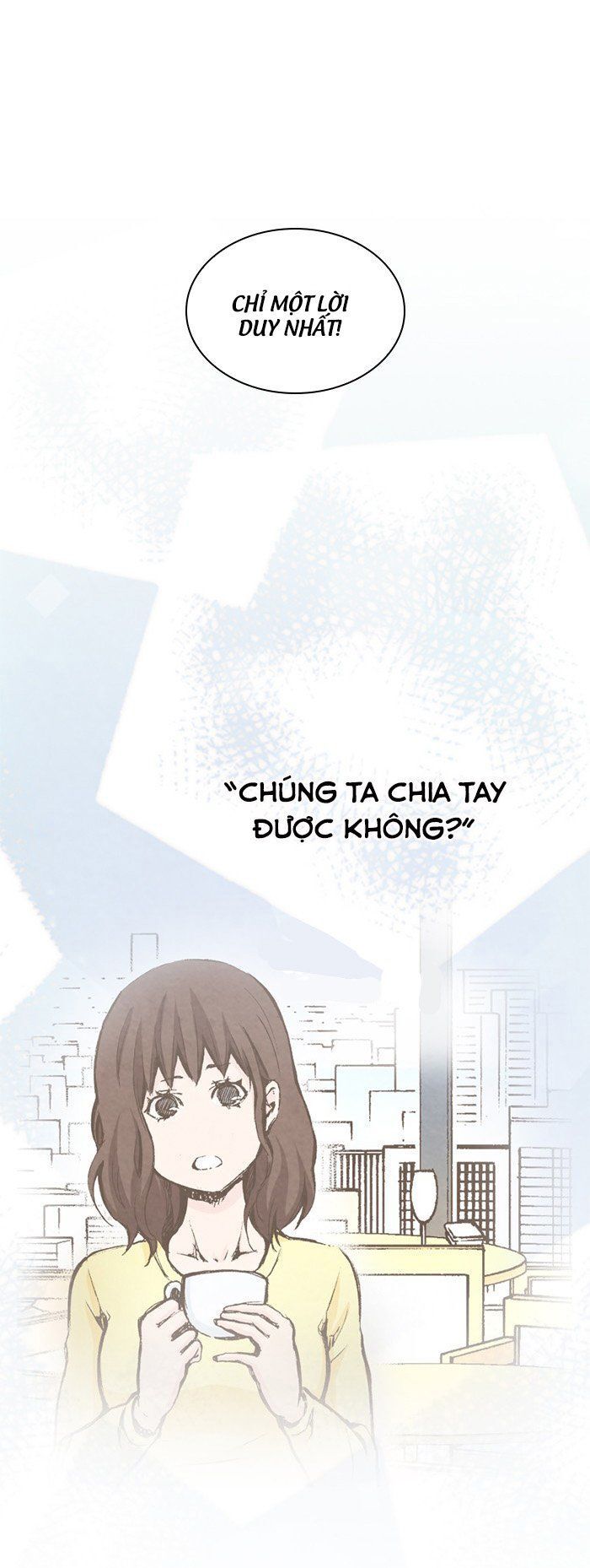 Làm Vợ Anh, Em Nhé Chapter 14 - 19