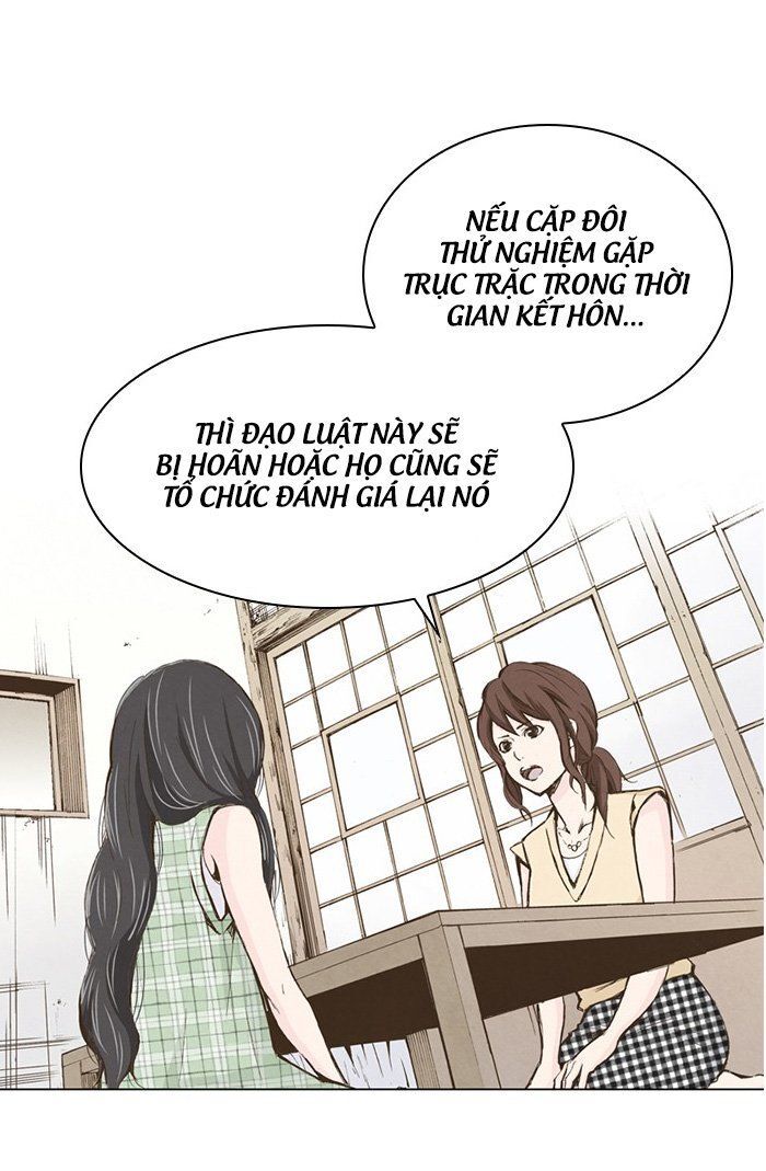 Làm Vợ Anh, Em Nhé Chapter 14 - 22