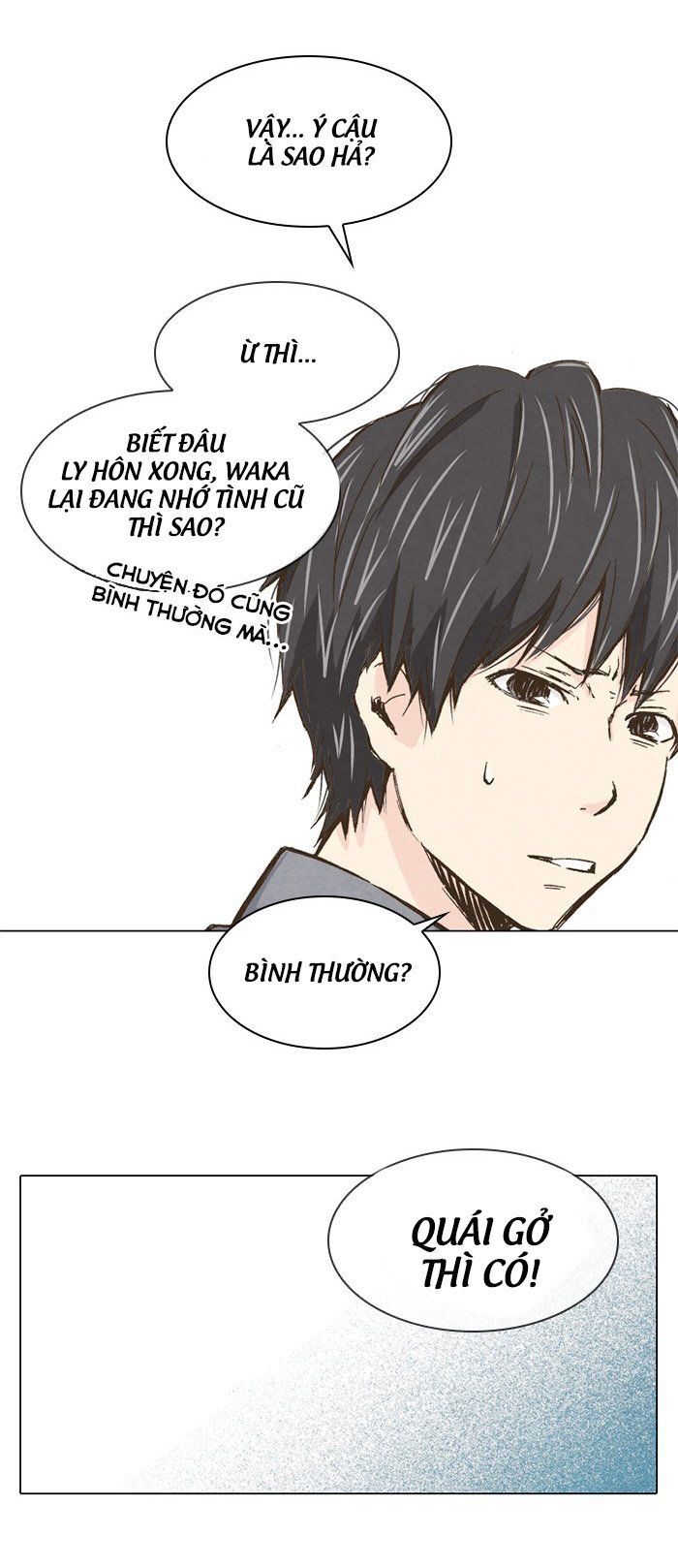 Làm Vợ Anh, Em Nhé Chapter 14 - 9