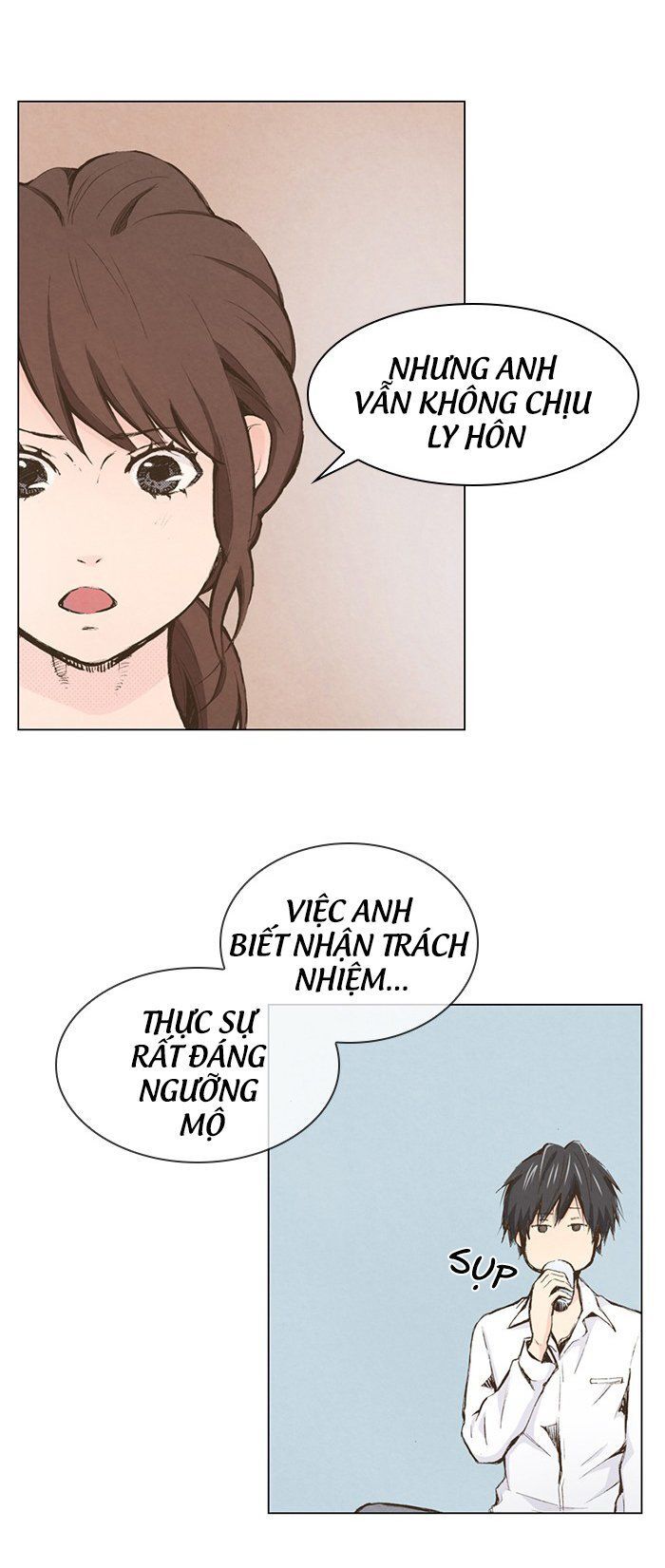 Làm Vợ Anh, Em Nhé Chapter 16 - 15