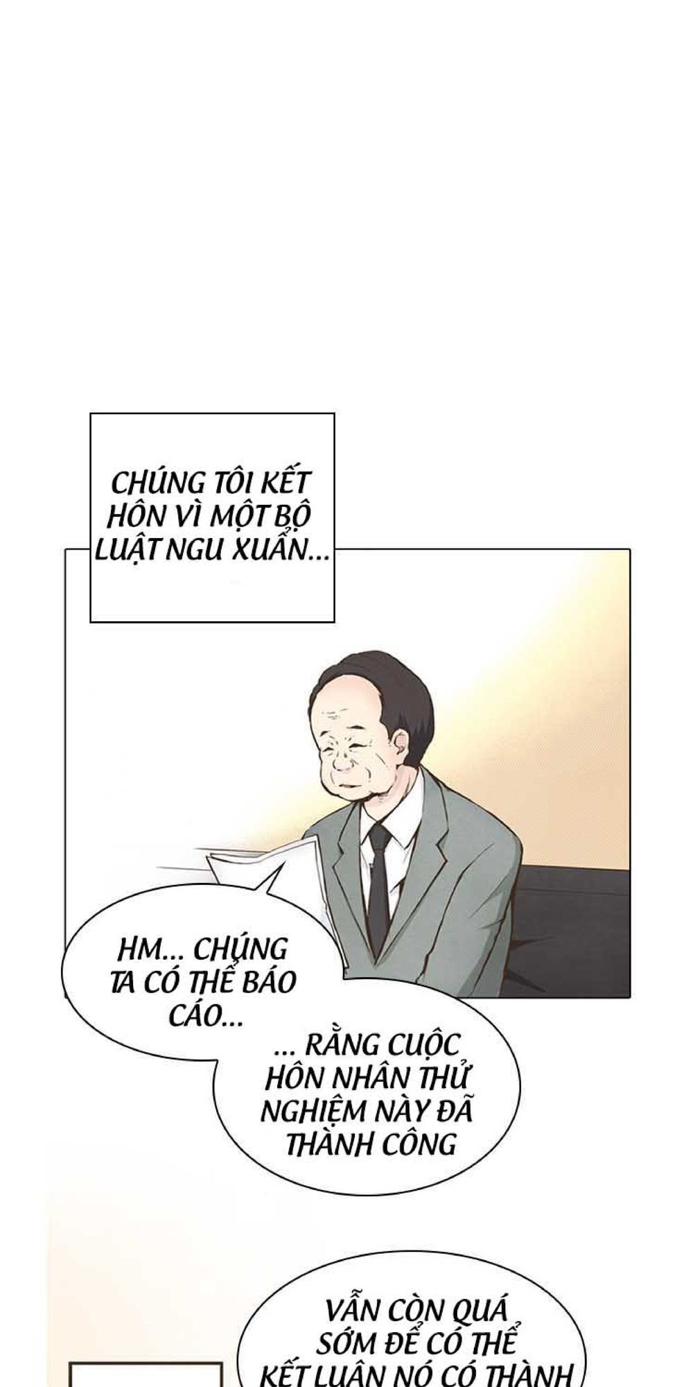 Làm Vợ Anh, Em Nhé Chapter 18 - 25