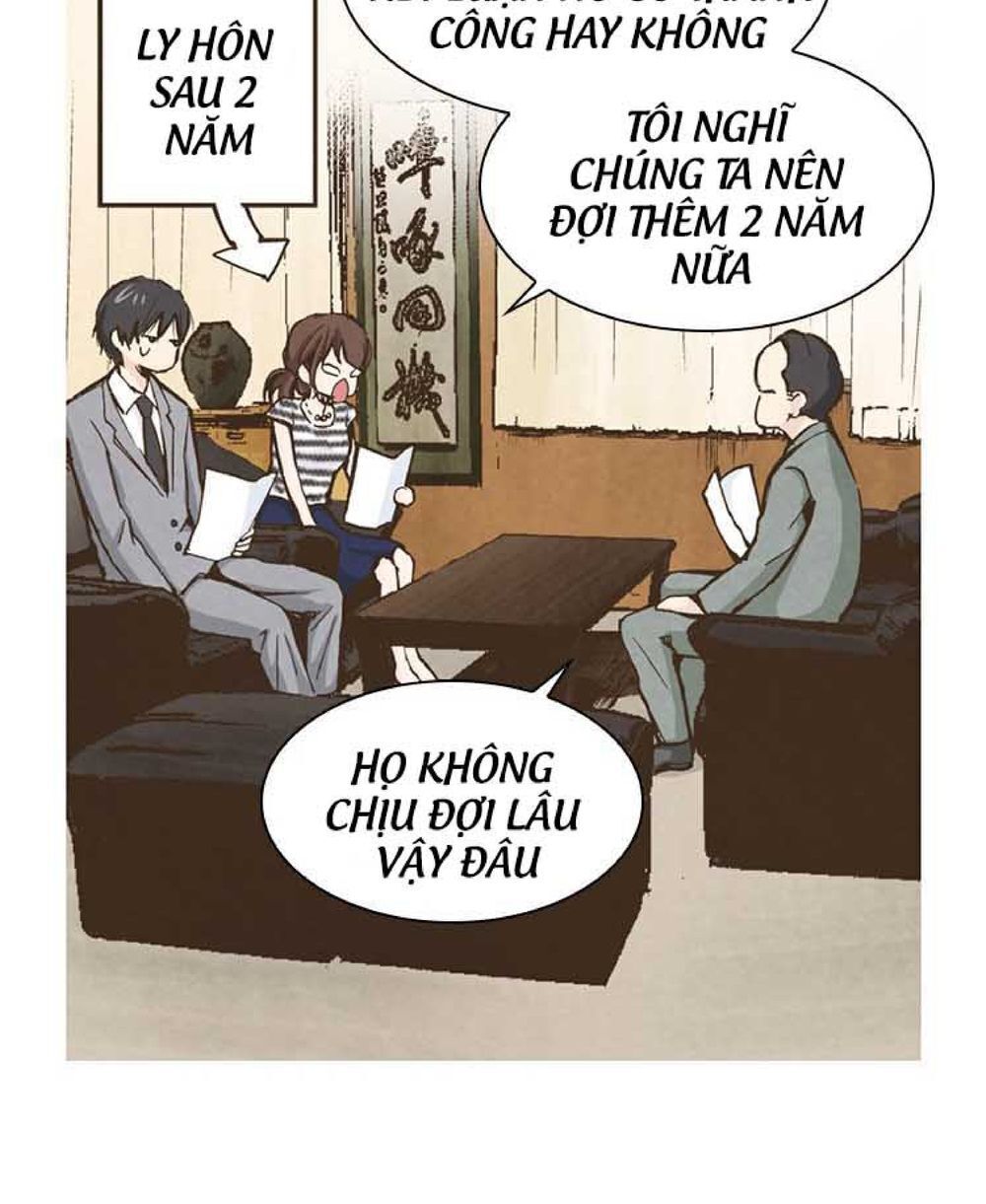 Làm Vợ Anh, Em Nhé Chapter 18 - 26