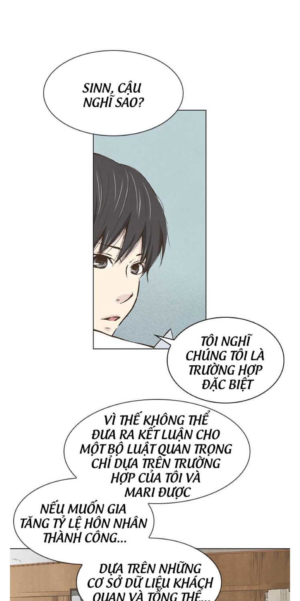 Làm Vợ Anh, Em Nhé Chapter 18 - 27