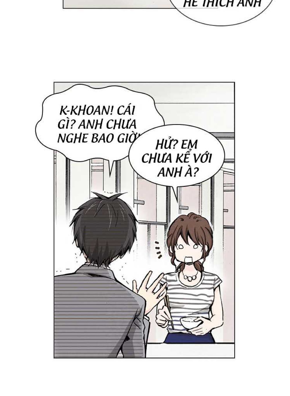 Làm Vợ Anh, Em Nhé Chapter 18 - 32