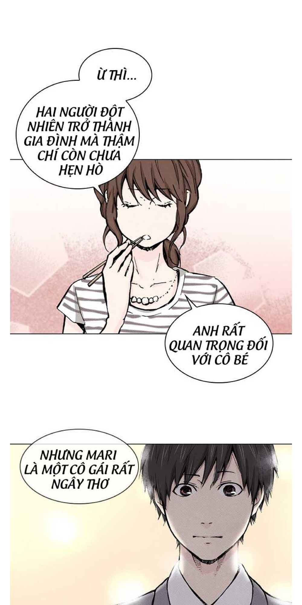 Làm Vợ Anh, Em Nhé Chapter 18 - 33