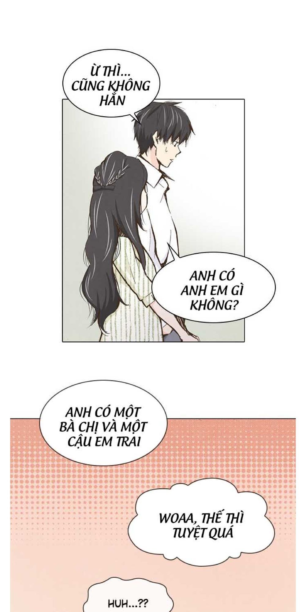 Làm Vợ Anh, Em Nhé Chapter 18 - 7