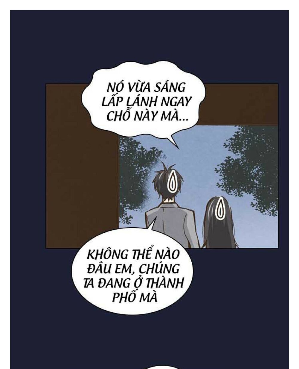 Làm Vợ Anh, Em Nhé Chapter 19 - 13