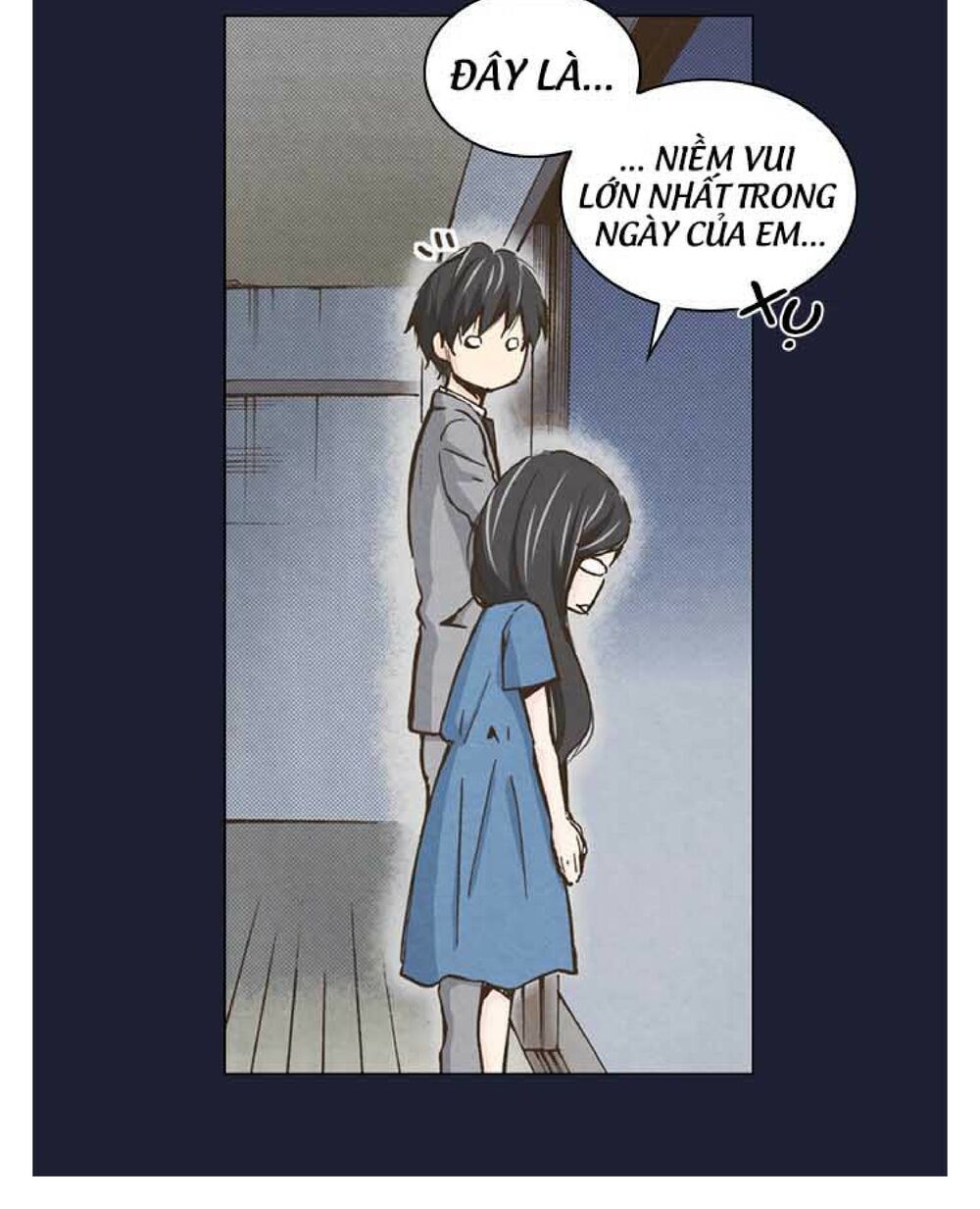 Làm Vợ Anh, Em Nhé Chapter 19 - 14