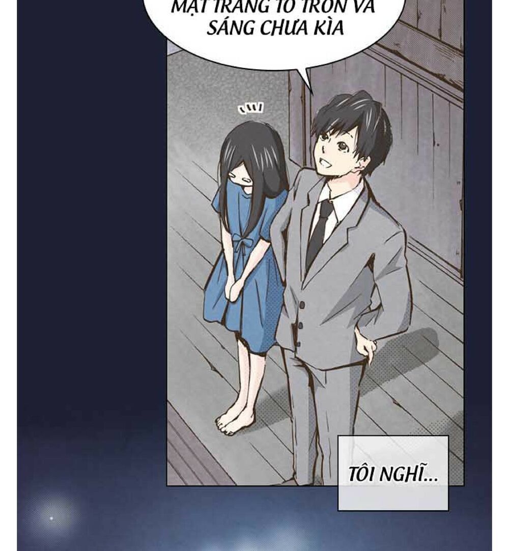 Làm Vợ Anh, Em Nhé Chapter 19 - 16