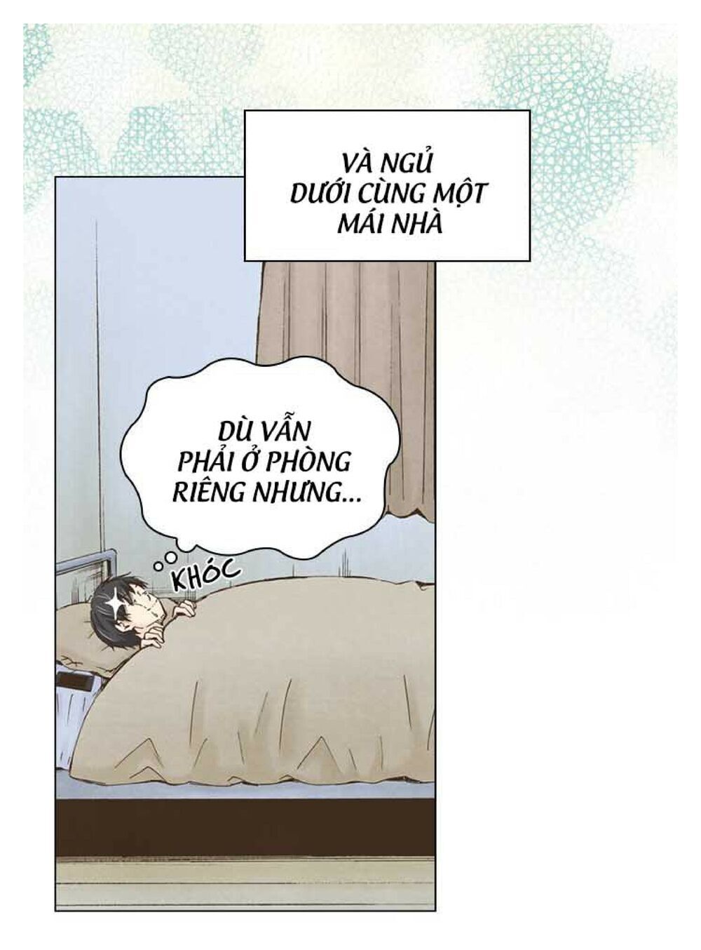 Làm Vợ Anh, Em Nhé Chapter 19 - 26