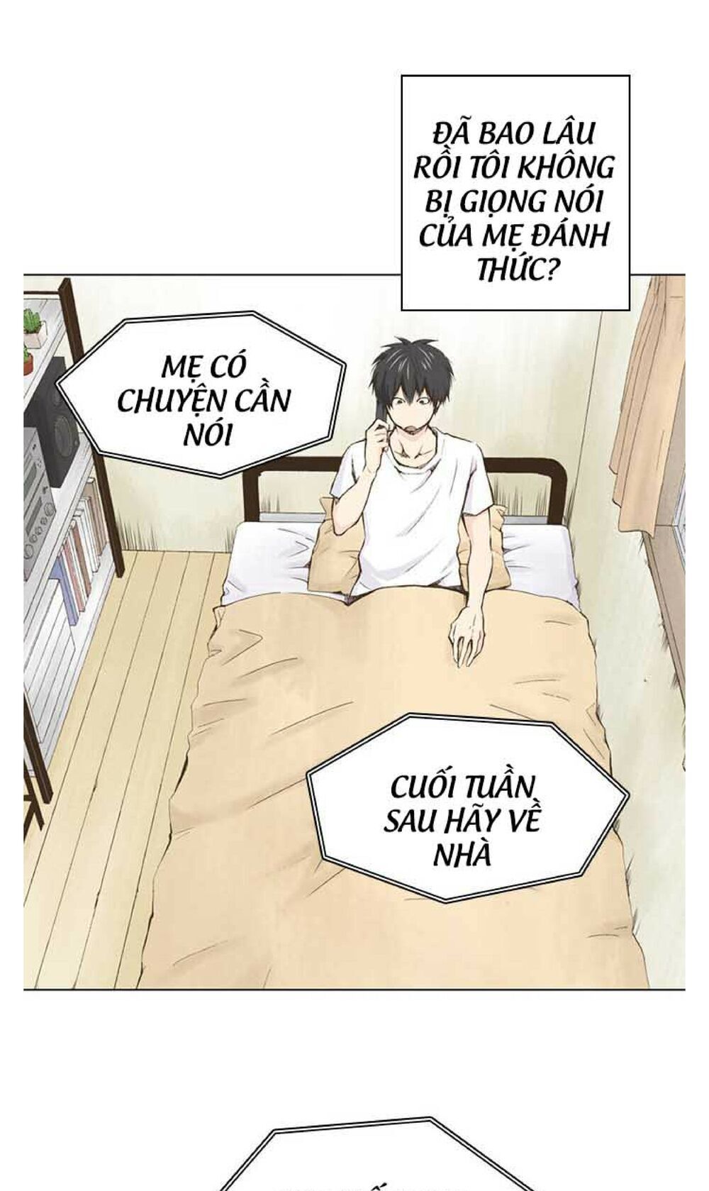 Làm Vợ Anh, Em Nhé Chapter 19 - 30