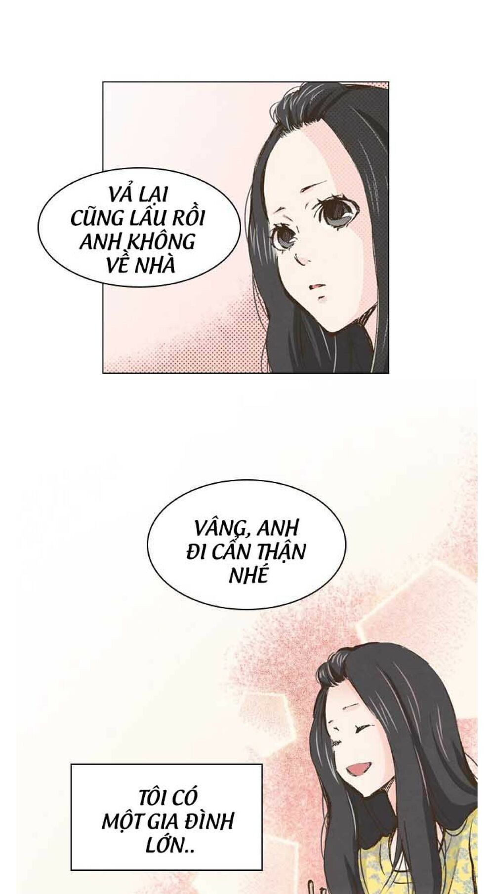 Làm Vợ Anh, Em Nhé Chapter 19 - 37