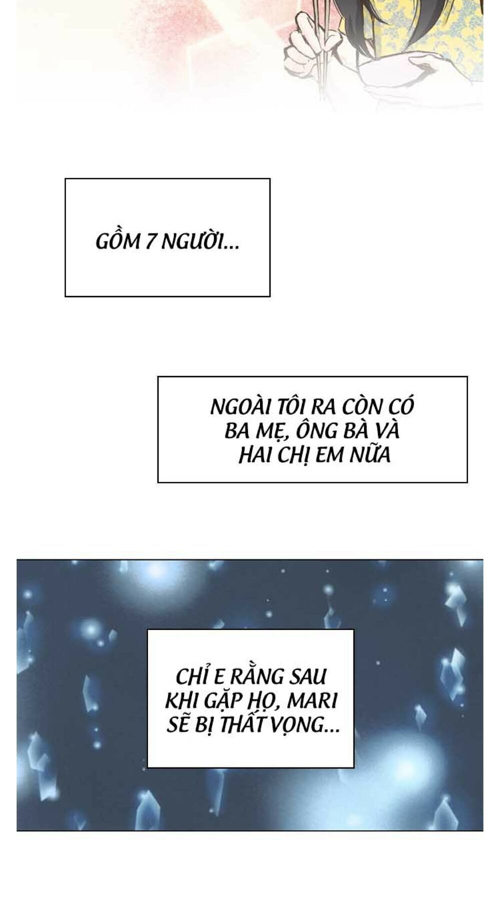 Làm Vợ Anh, Em Nhé Chapter 19 - 38