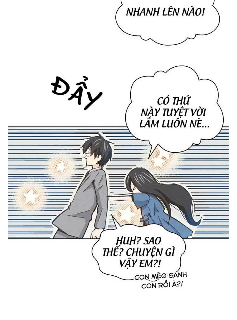 Làm Vợ Anh, Em Nhé Chapter 19 - 10