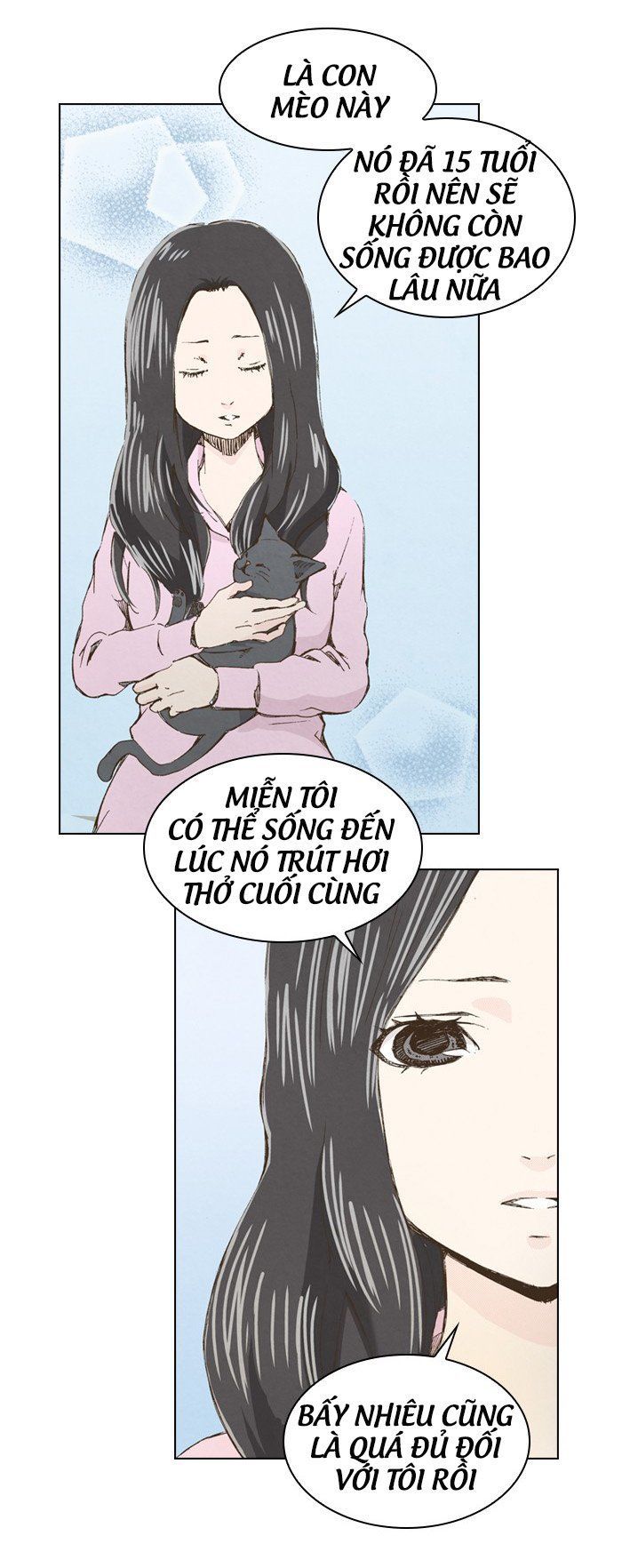 Làm Vợ Anh, Em Nhé Chapter 2 - 14