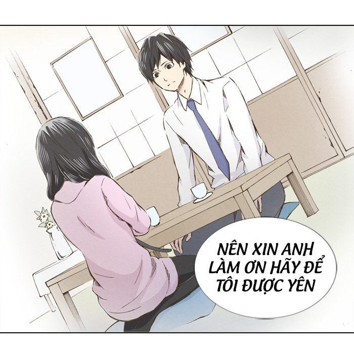 Làm Vợ Anh, Em Nhé Chapter 2 - 15