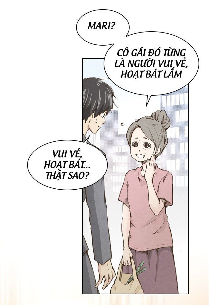 Làm Vợ Anh, Em Nhé Chapter 2 - 19