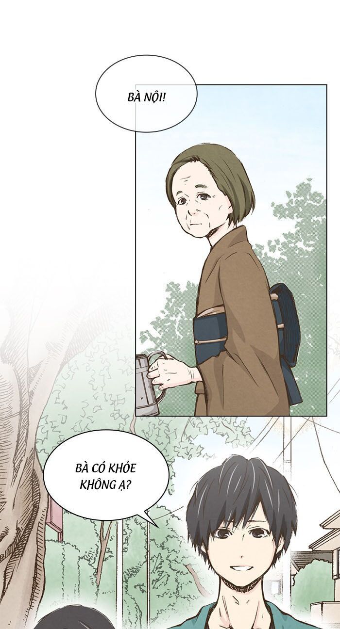 Làm Vợ Anh, Em Nhé Chapter 21 - 11