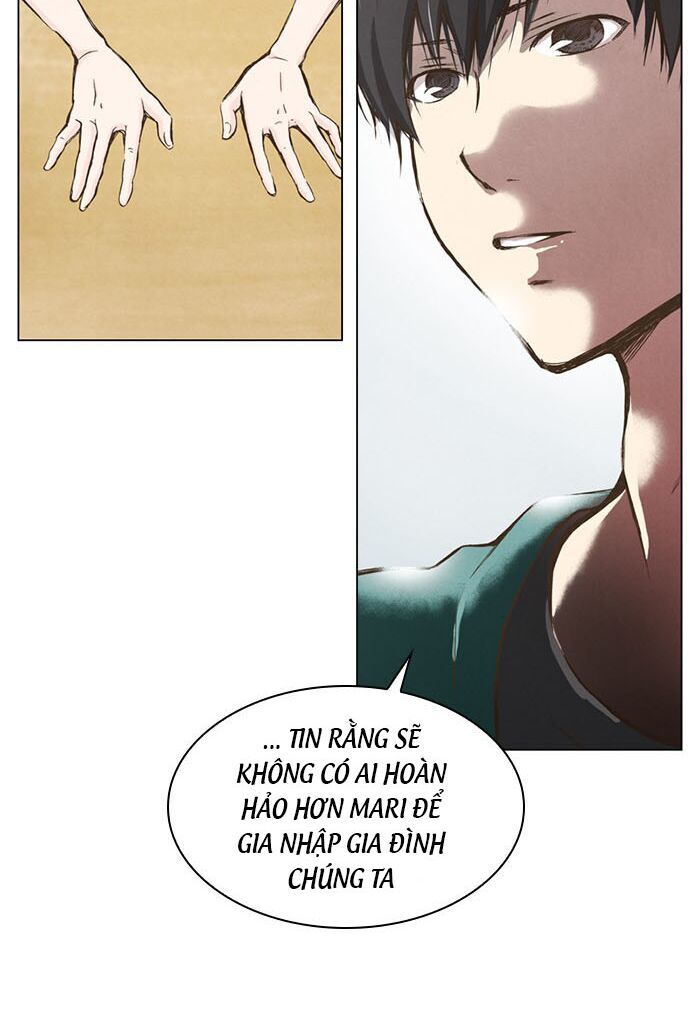 Làm Vợ Anh, Em Nhé Chapter 21 - 21