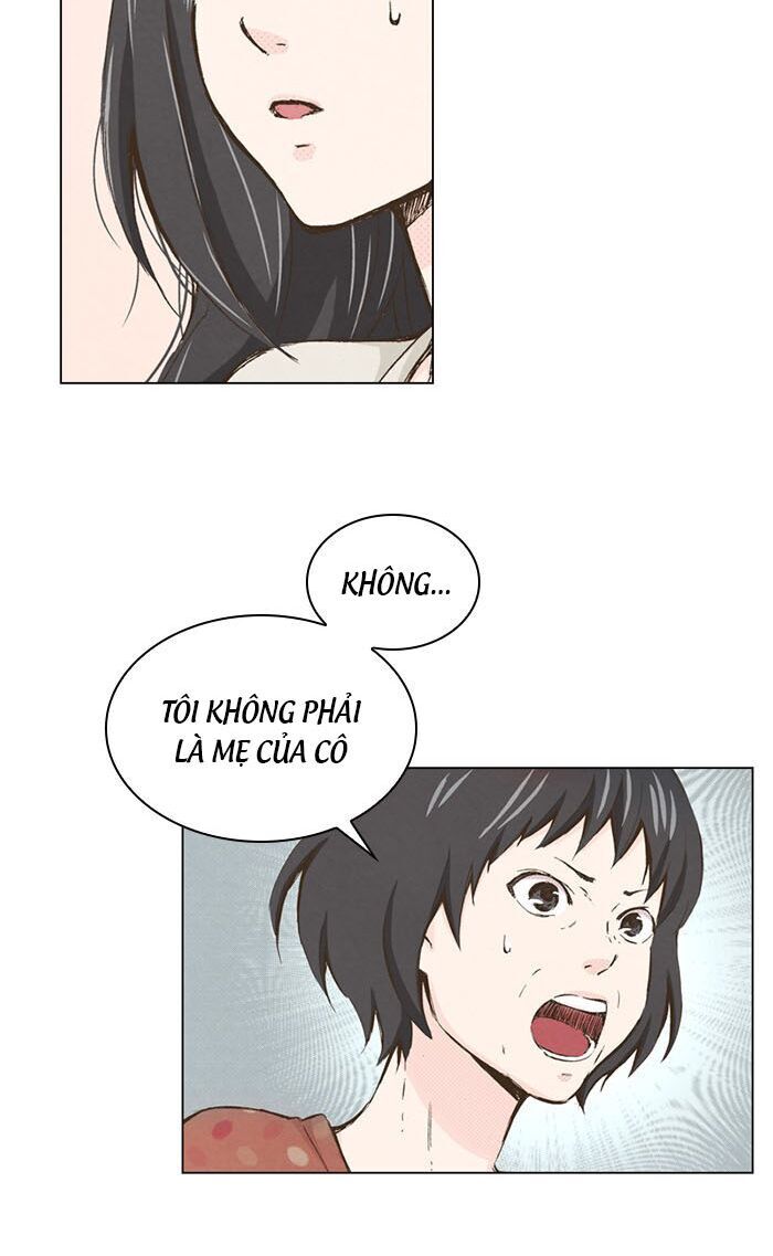 Làm Vợ Anh, Em Nhé Chapter 21 - 27