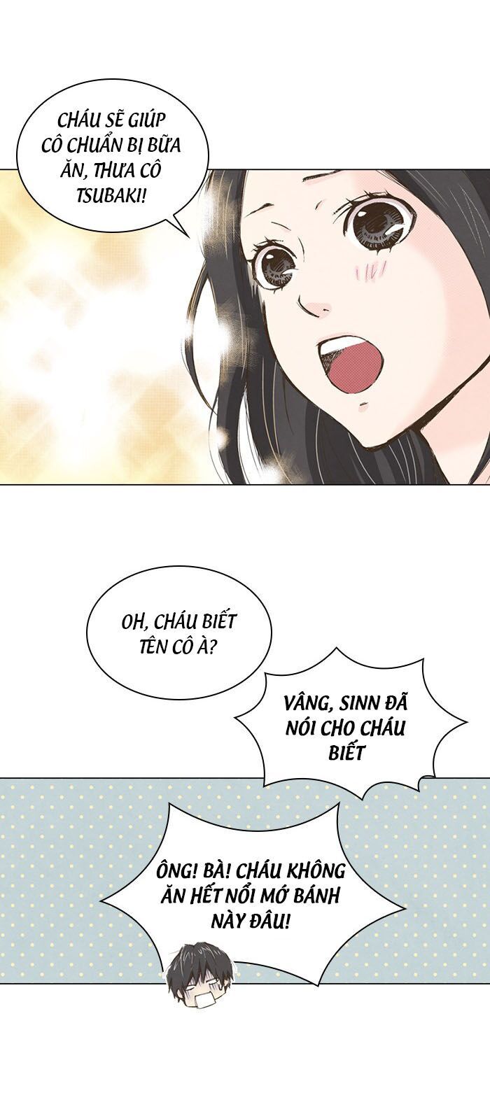 Làm Vợ Anh, Em Nhé Chapter 21 - 38