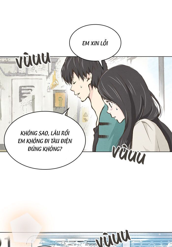 Làm Vợ Anh, Em Nhé Chapter 21 - 5