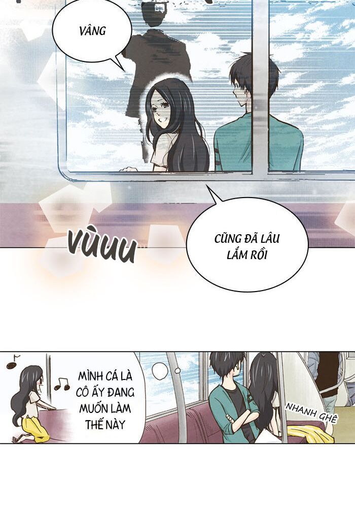 Làm Vợ Anh, Em Nhé Chapter 21 - 6