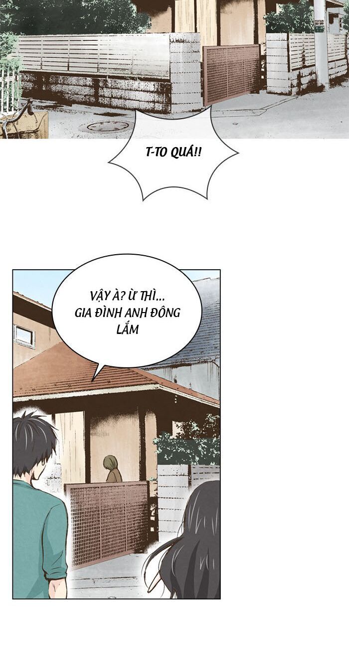 Làm Vợ Anh, Em Nhé Chapter 21 - 10