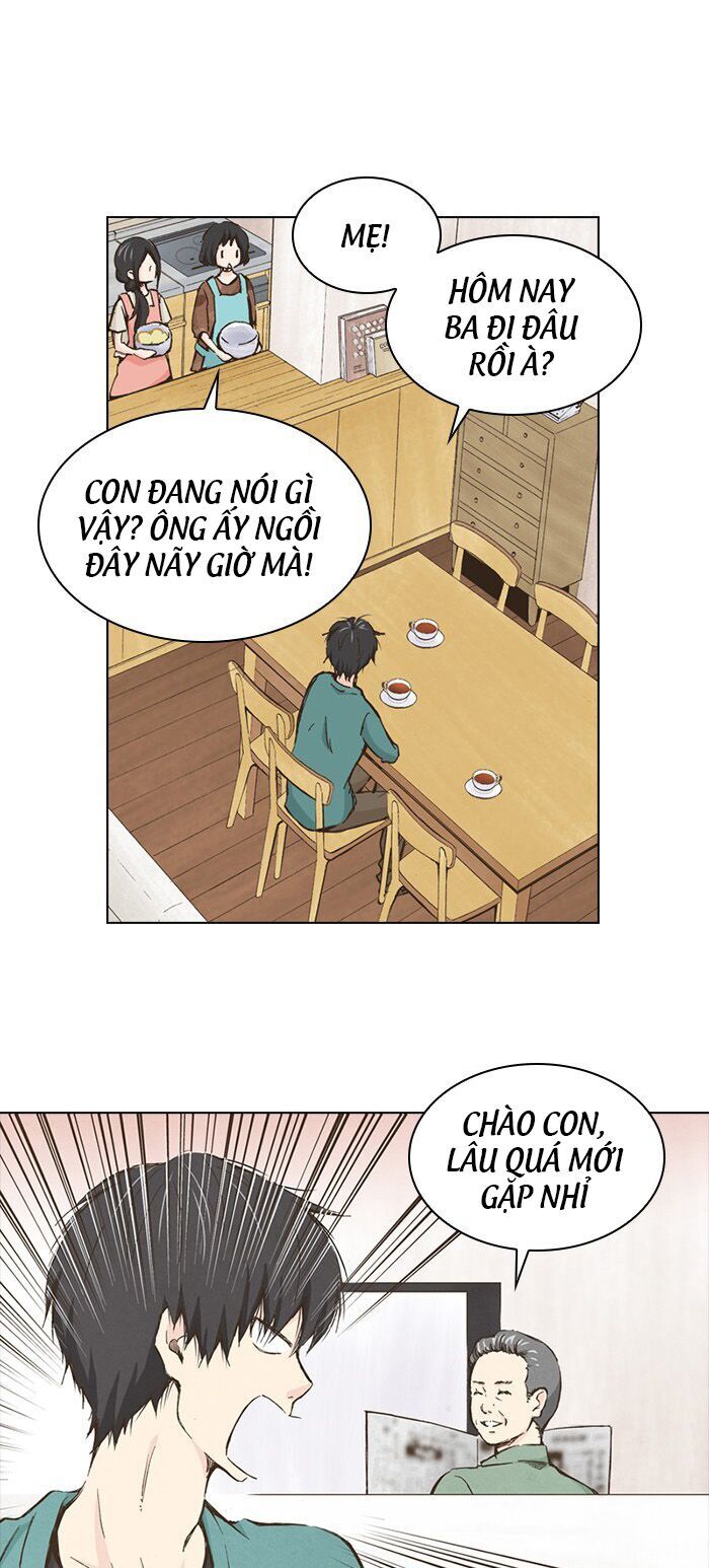 Làm Vợ Anh, Em Nhé Chapter 22 - 7