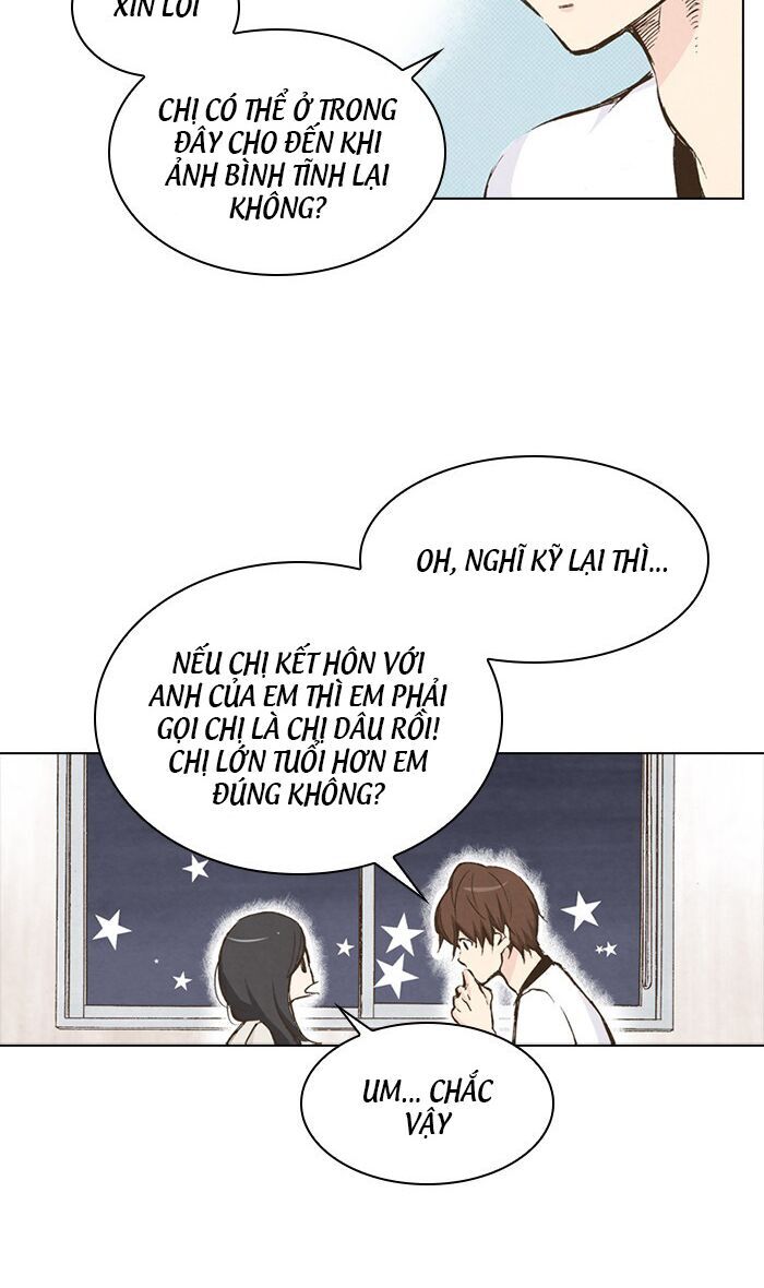 Làm Vợ Anh, Em Nhé Chapter 23 - 13