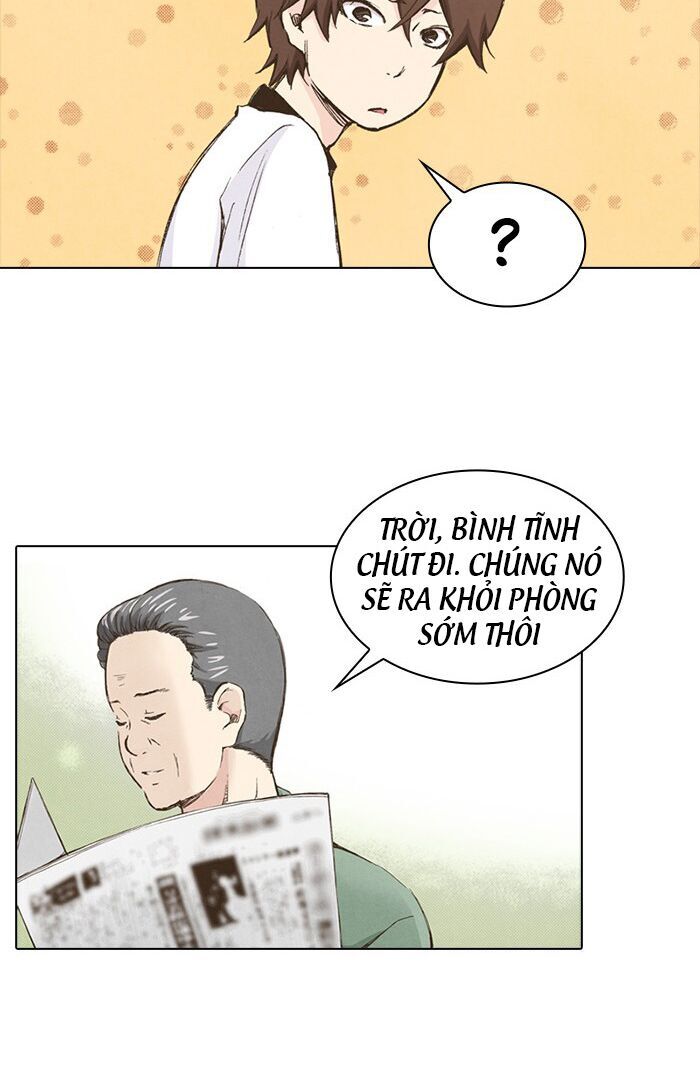 Làm Vợ Anh, Em Nhé Chapter 23 - 35