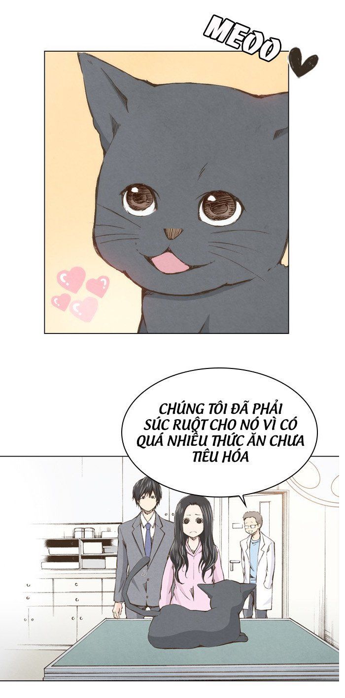 Làm Vợ Anh, Em Nhé Chapter 3 - 16