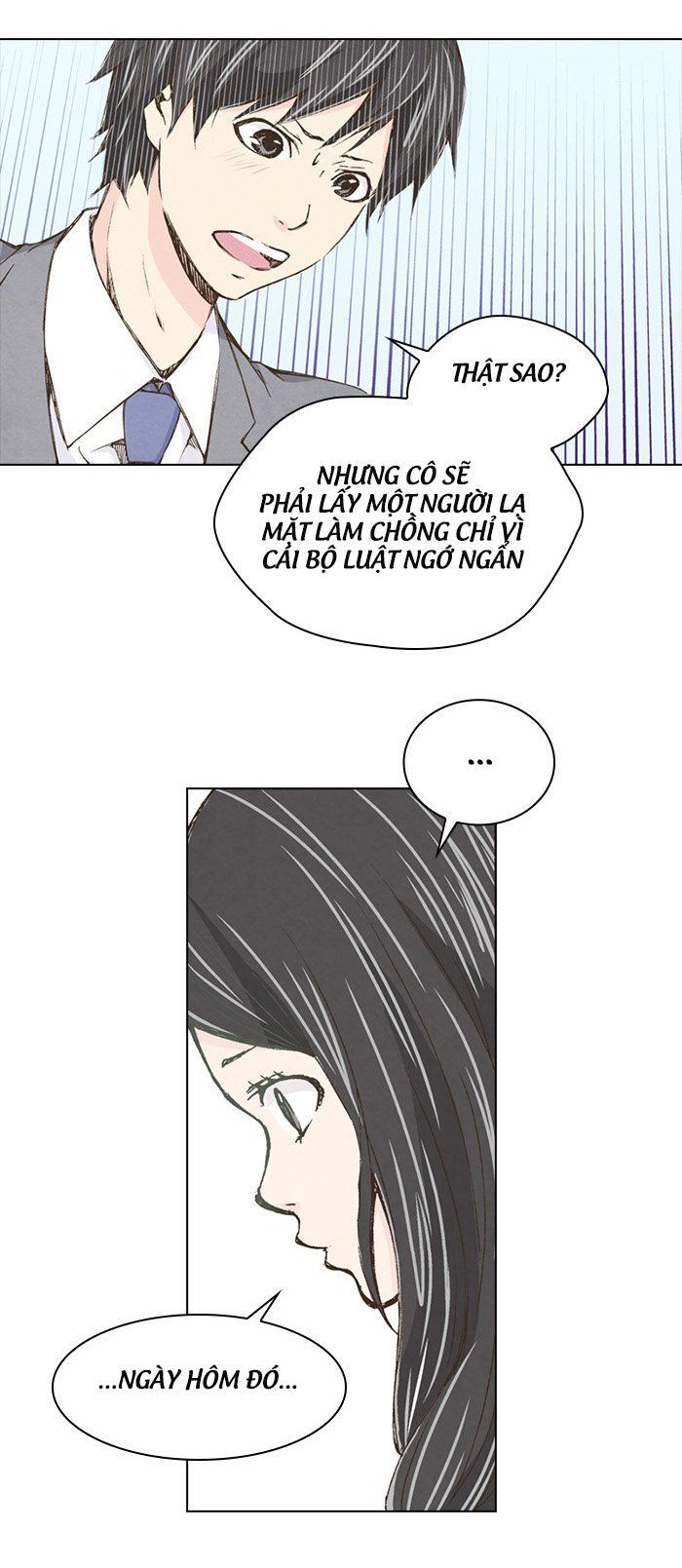 Làm Vợ Anh, Em Nhé Chapter 5 - 16