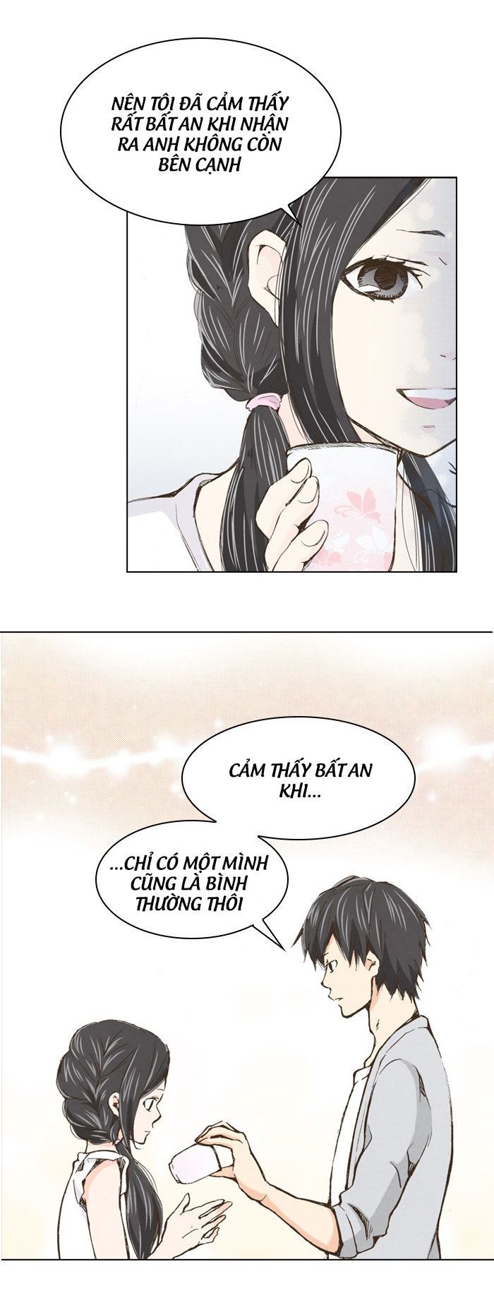 Làm Vợ Anh, Em Nhé Chapter 6 - 25