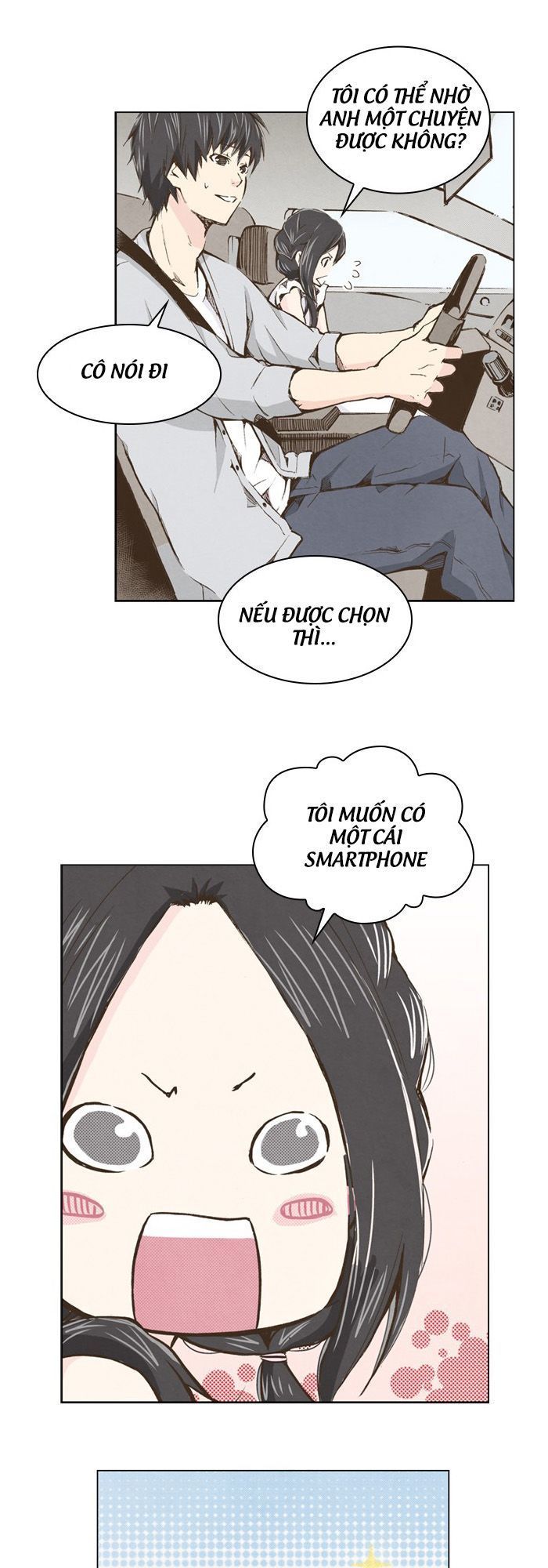 Làm Vợ Anh, Em Nhé Chapter 6 - 29