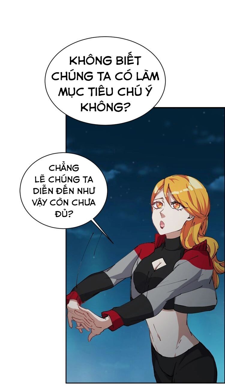 Thần Lai Yêu Vãng Chapter 16 - 3