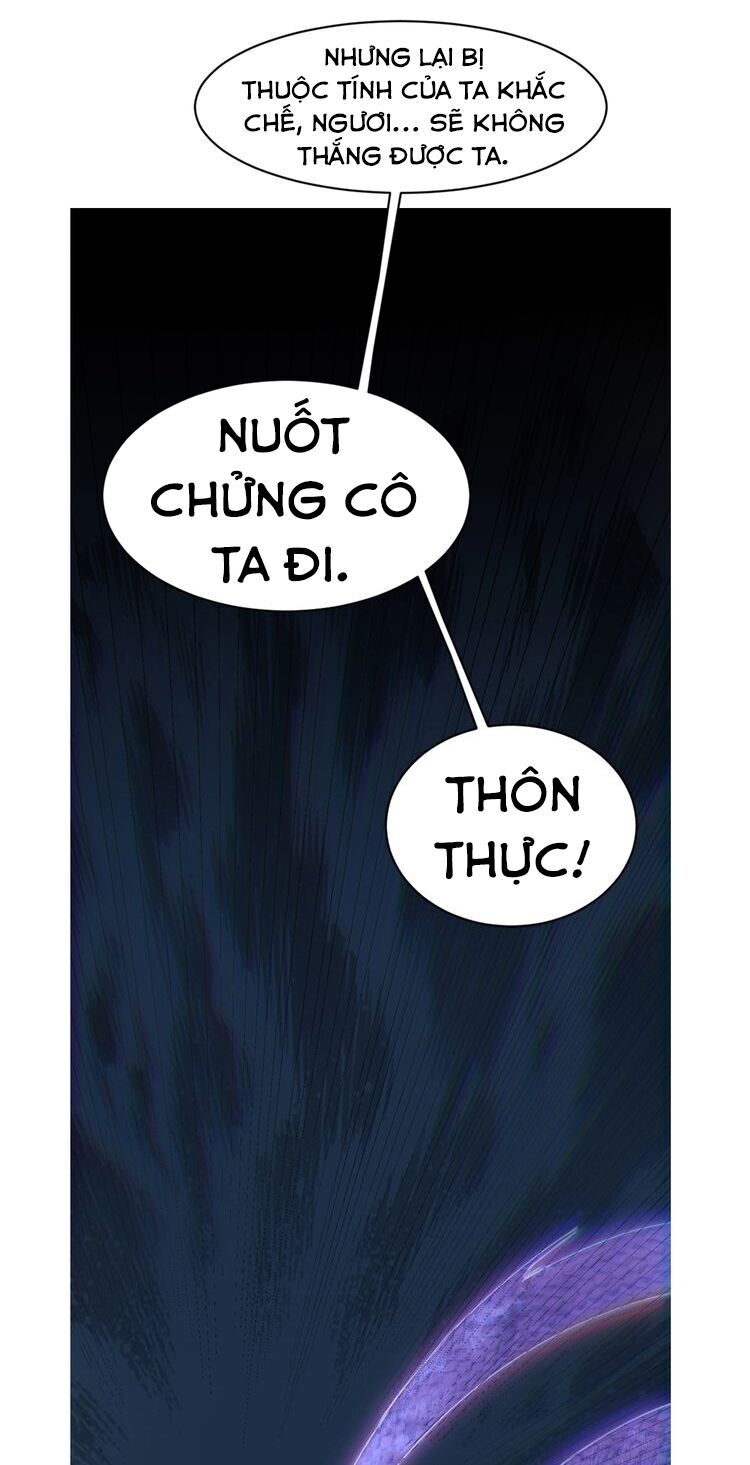 Thần Lai Yêu Vãng Chapter 16 - 35