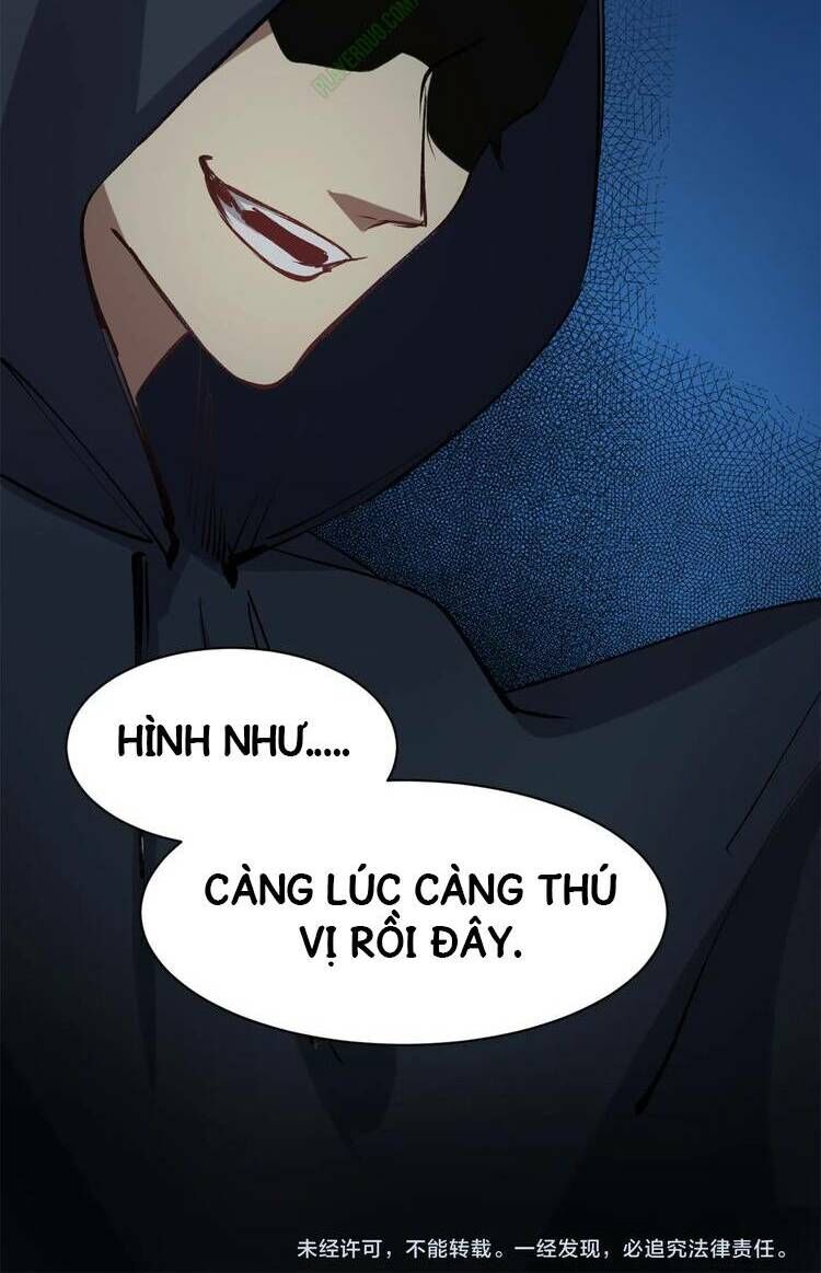 Thần Lai Yêu Vãng Chapter 18 - 45