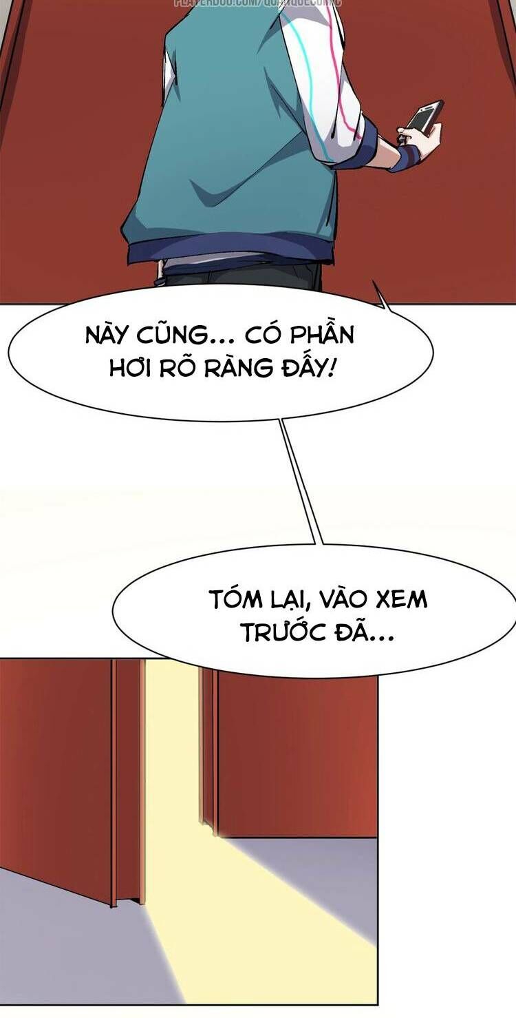 Thần Lai Yêu Vãng Chapter 26 - 35