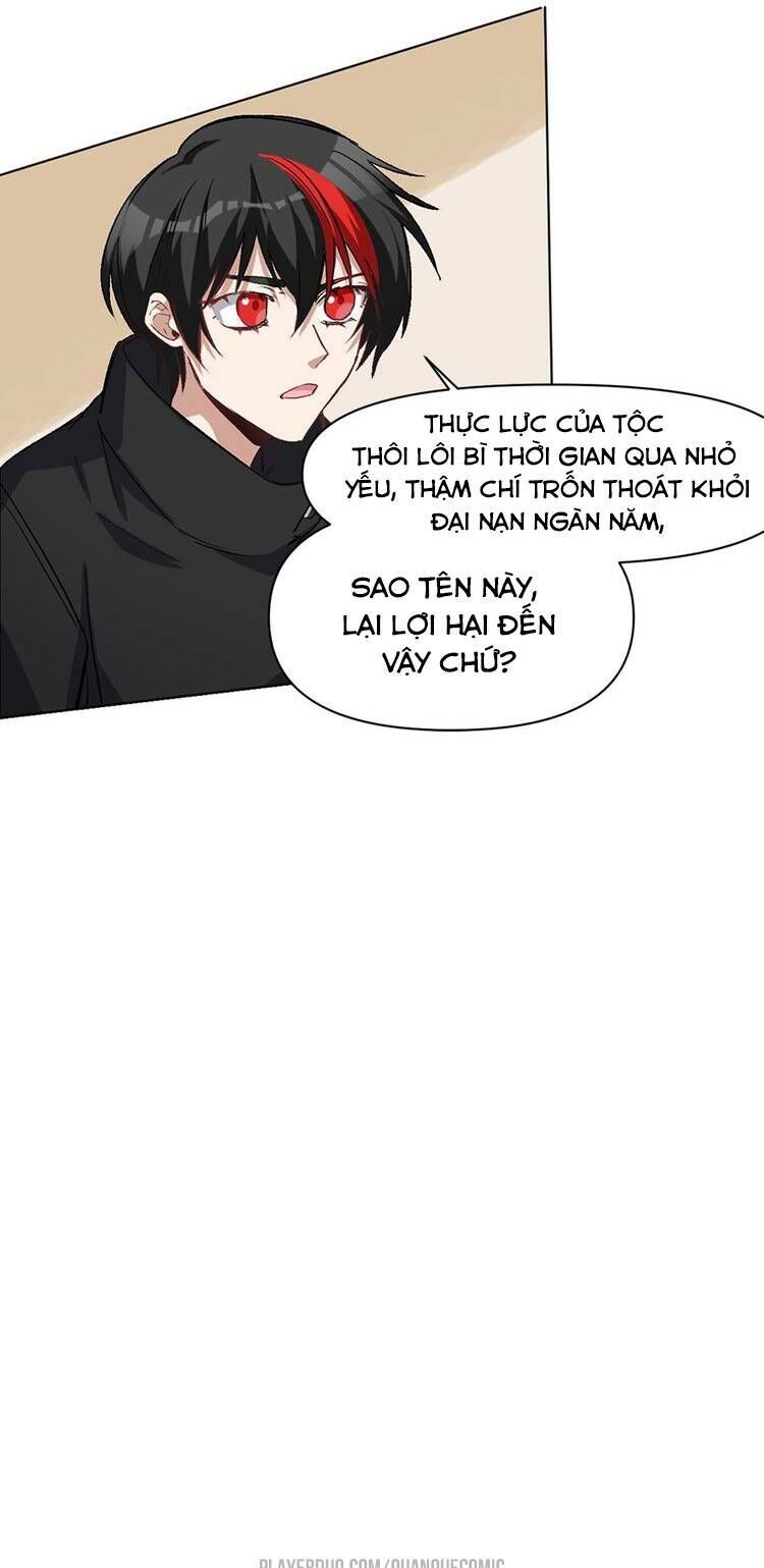 Thần Lai Yêu Vãng Chapter 30 - 16