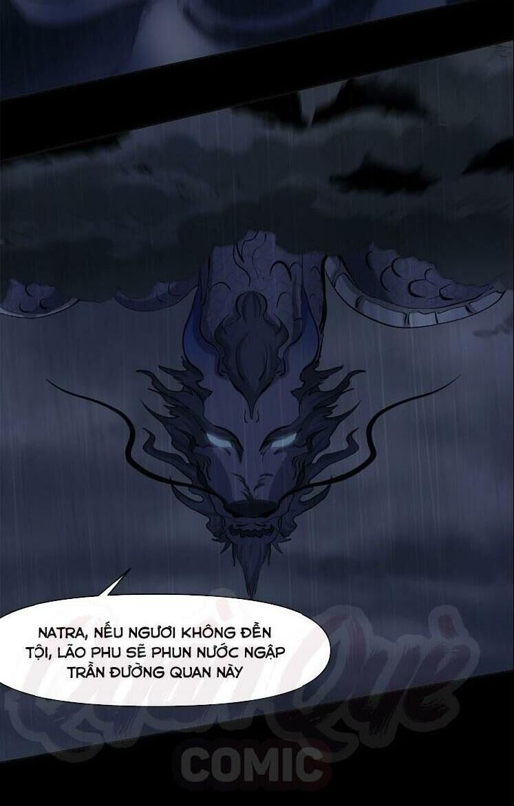 Thần Lai Yêu Vãng Chapter 40 - 2