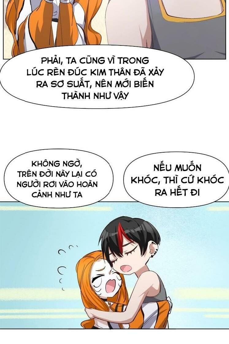 Thần Lai Yêu Vãng Chapter 40 - 24