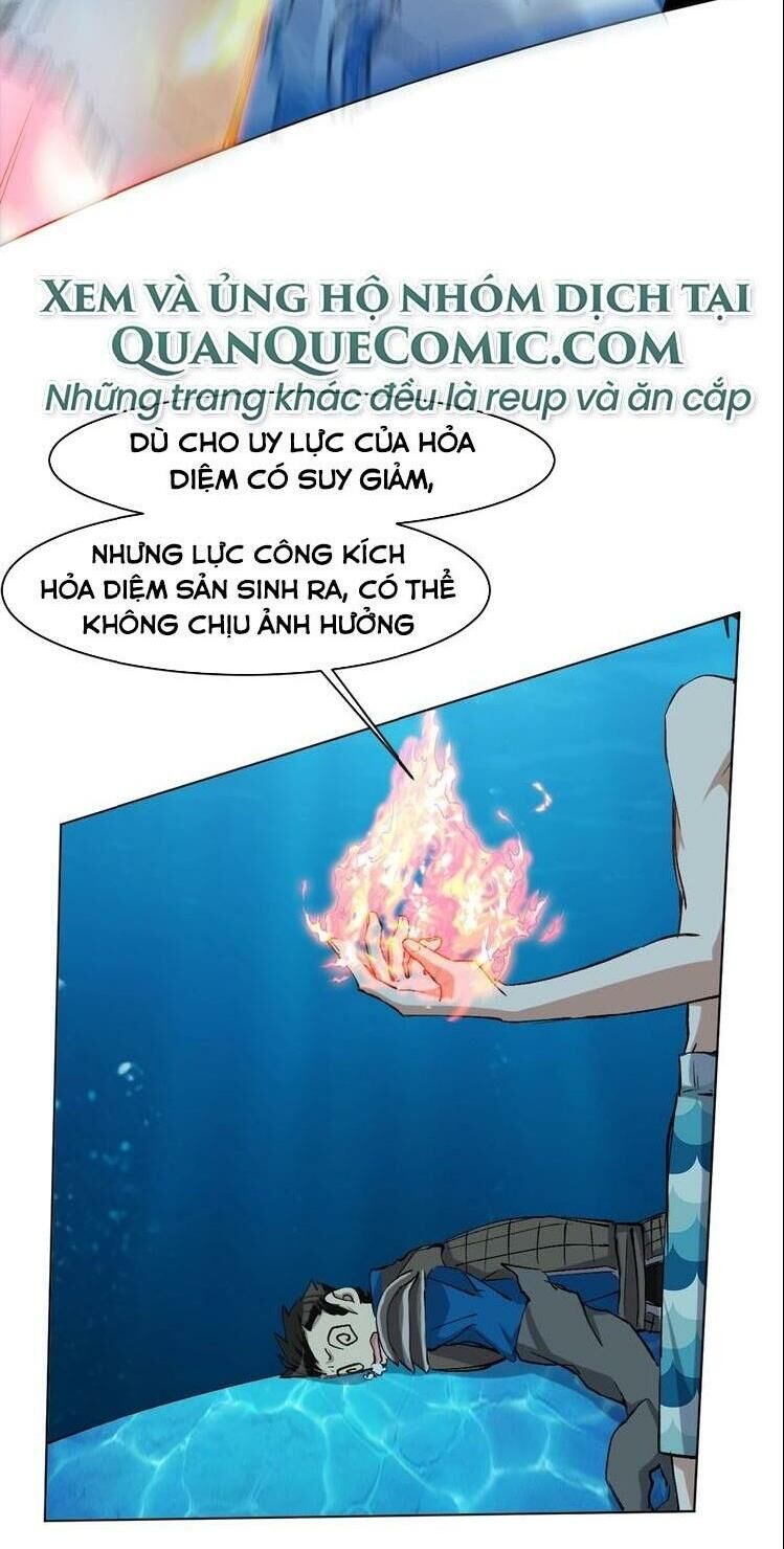 Thần Lai Yêu Vãng Chapter 41 - 6