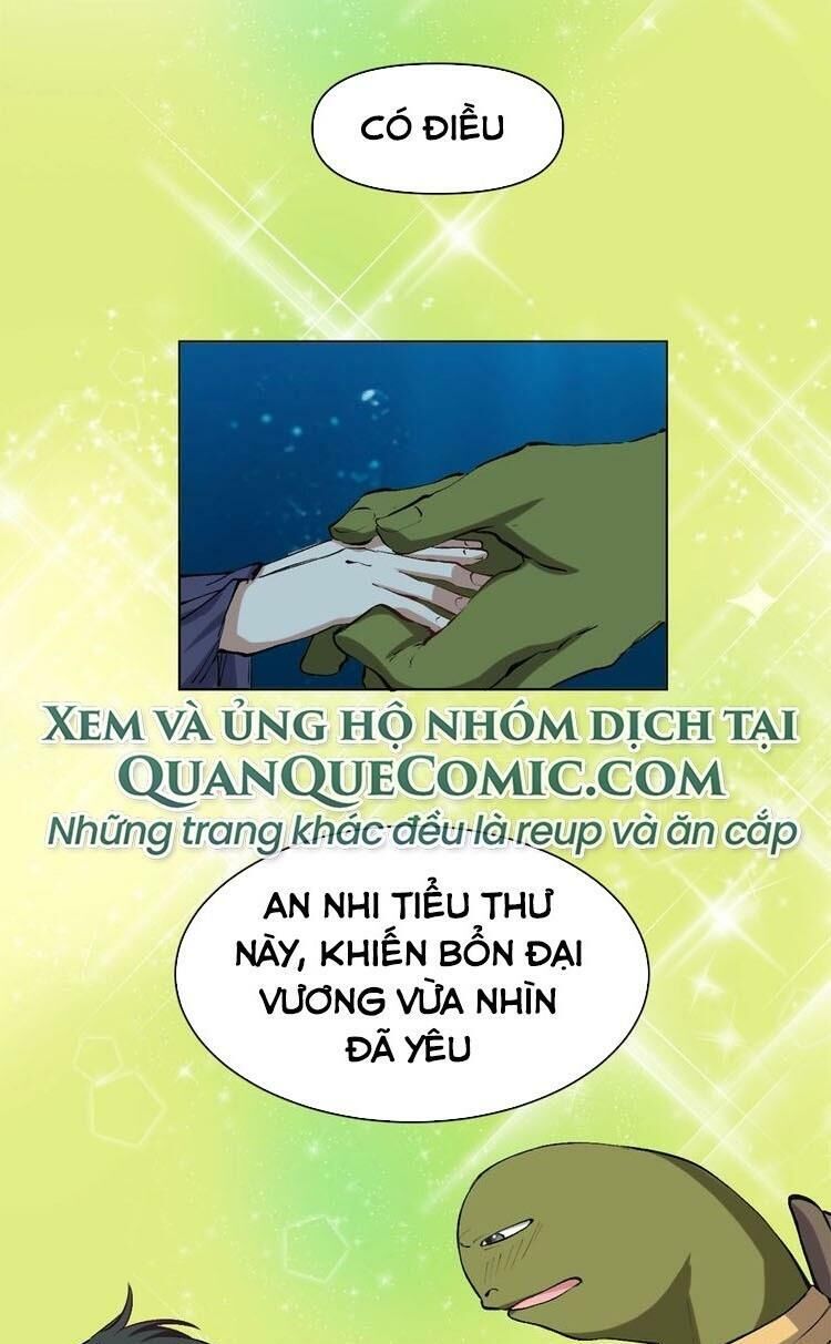 Thần Lai Yêu Vãng Chapter 42 - 24