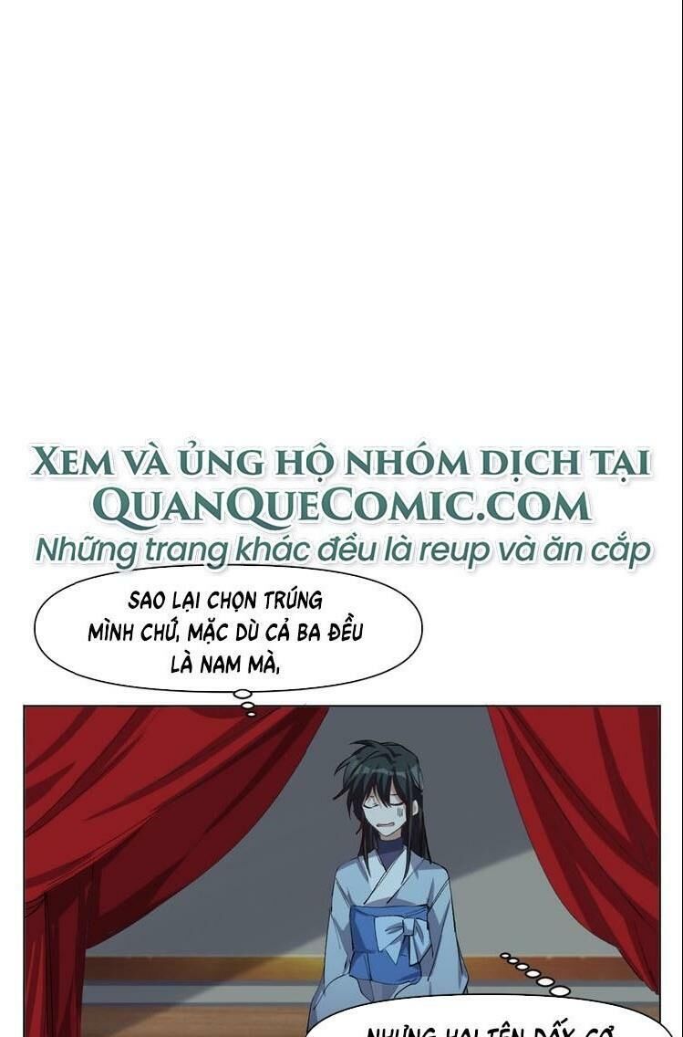 Thần Lai Yêu Vãng Chapter 42 - 28