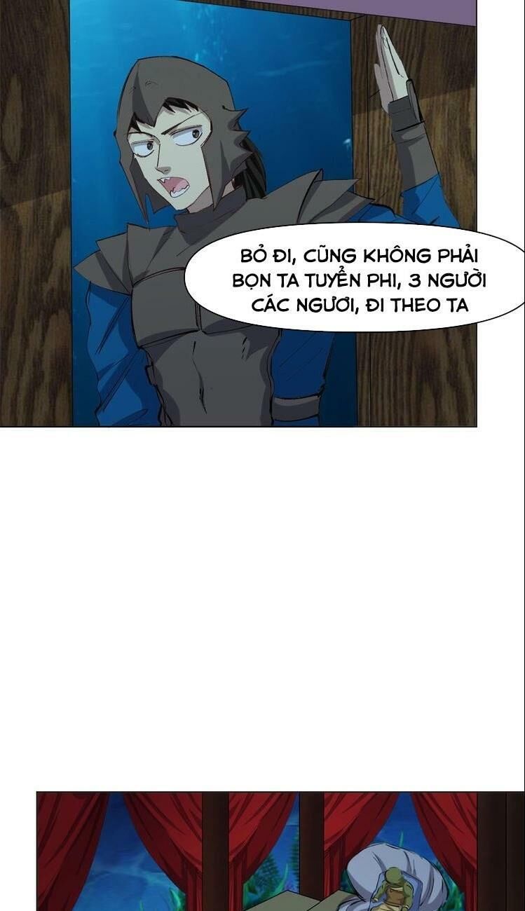 Thần Lai Yêu Vãng Chapter 42 - 6