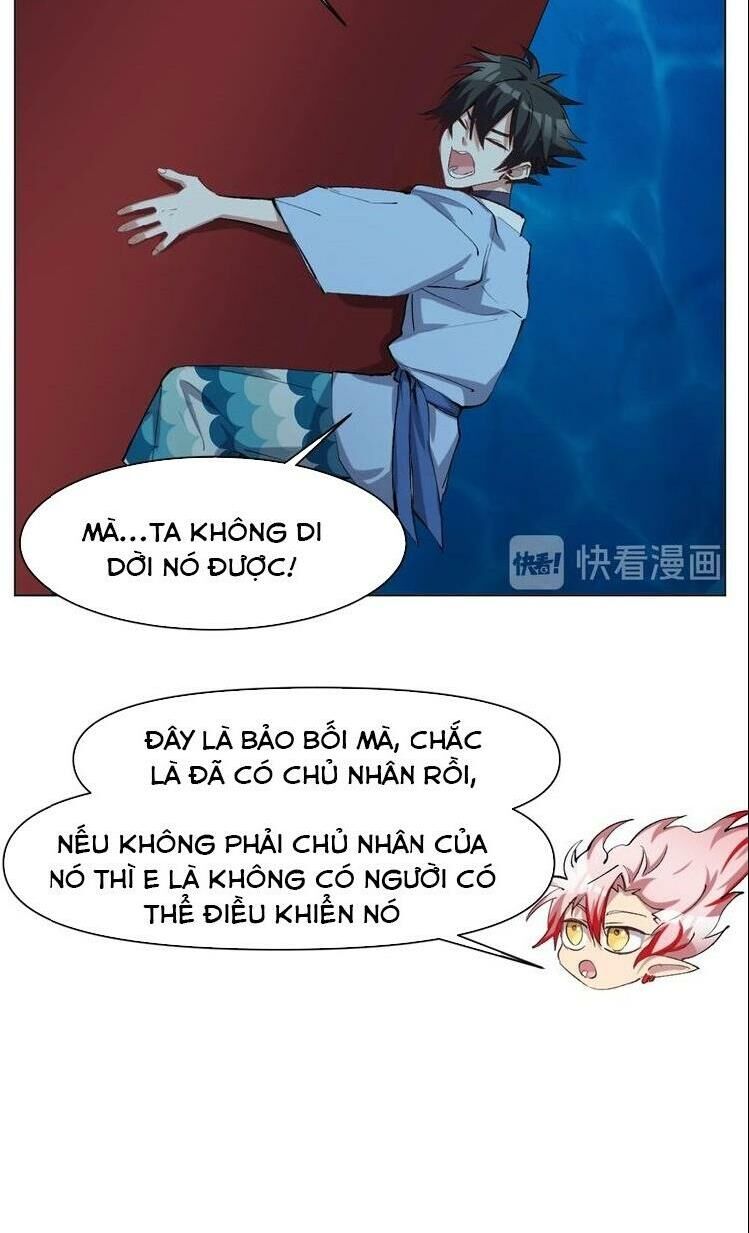 Thần Lai Yêu Vãng Chapter 44 - 22