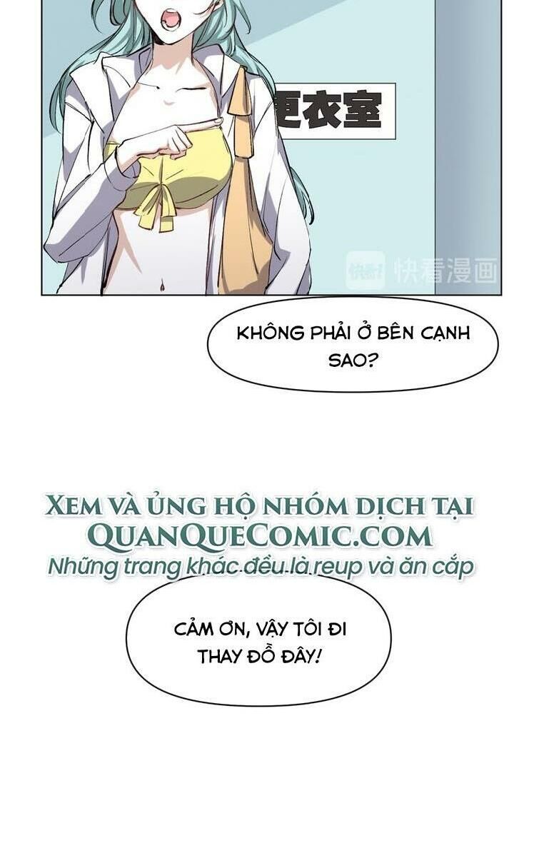 Thần Lai Yêu Vãng Chapter 49 - 21